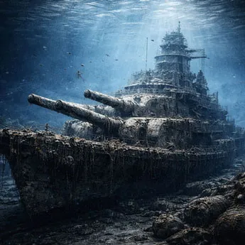 battleship